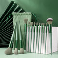 Pro Brush Set - Set de Pensule Machiaj