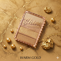 Glow Face Palette - Iluminator pentru fata si corp