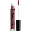 Velvet Matte Lip Gloss – Rose Muse